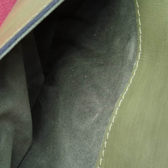 Patricia Nash Corfu Crossbody Cutout tooled - Picture 13 of 13